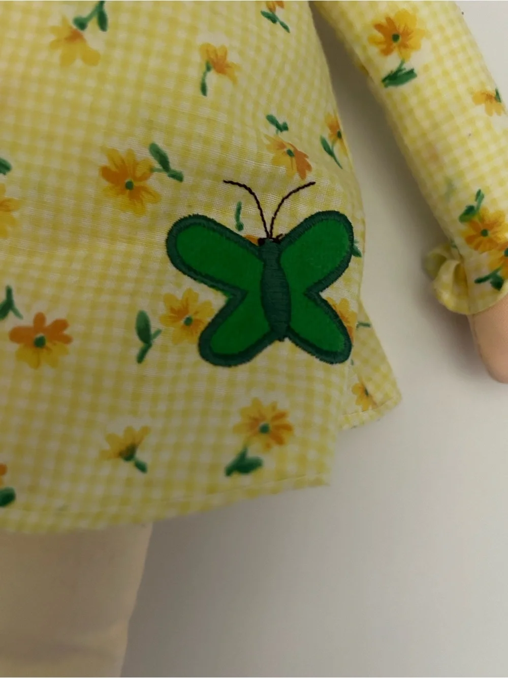 N/A ragtyme dolls